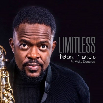 DOWNLOAD MP3: Limitless – Bidemi Treasure Ft. Vicky Douglas