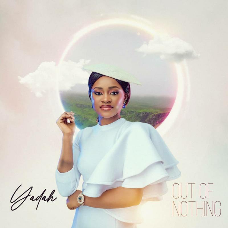 DOWNLOAD MP3: Yadah – Out Of Nothing