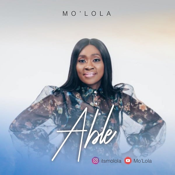 Able – Mo’Lola (DOWNLOAD MP3)