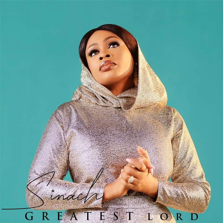 DOWNLOAD MP3: Sinach – Love My Home