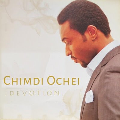 DOWNLOAD MP3: You Are The Reason I Live – Chimdi Ochei
