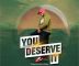 Sammy Peters & The Crew – You Deserve It Lyrics