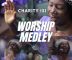 DOWNLOAD MP3: Worship Medley – Charity Isi
