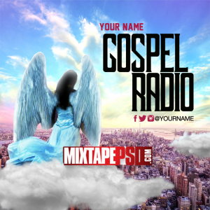 DOWNLOAD Naija Old School Gospel Mixtape
