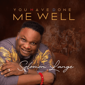 DOWNLOAD MP3: Solomon Lange – Kai Kadai
