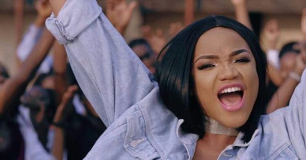 DOWNLOAD MP3: Ada Ehi – Jesus (You are able)