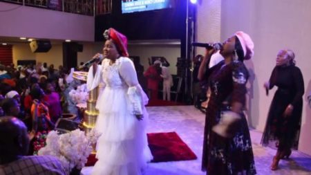 DOWNLOAD MP3: Mercy Chinwo – Omekwala