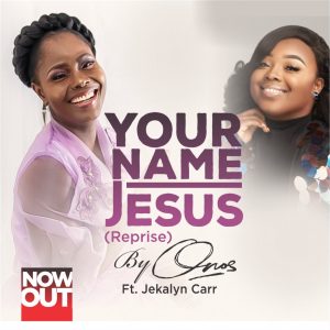 DOWNLOAD MP3: I Call You Jesus by Onos