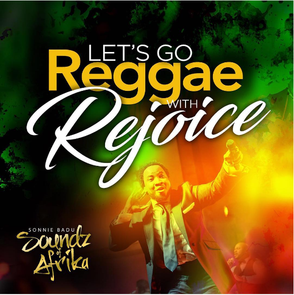 DOWNLOAD MP3: Rejoice By Sonnie Badu