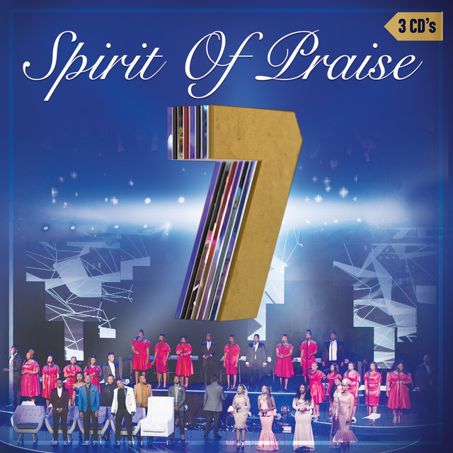 SPIRIT OF PRAISE