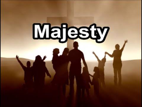 Majesty by Freedom Worship