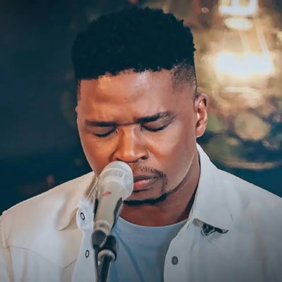 Dr Tumi - Because of Jesus