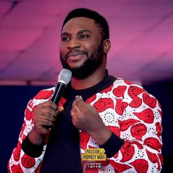 David G - Arugbo Ojo