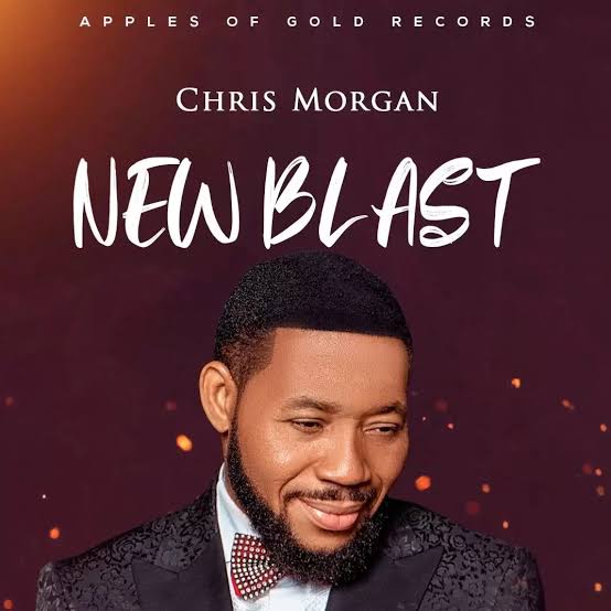 Chris Morgan – Maranda