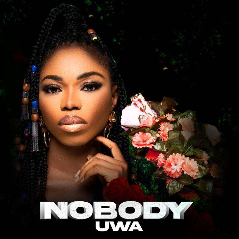 Uwa - Nobody