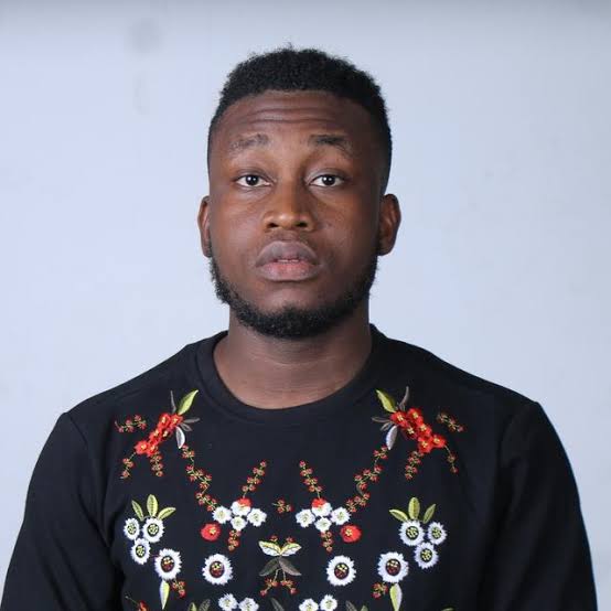 Prinx Emmanuel – Amayanabo