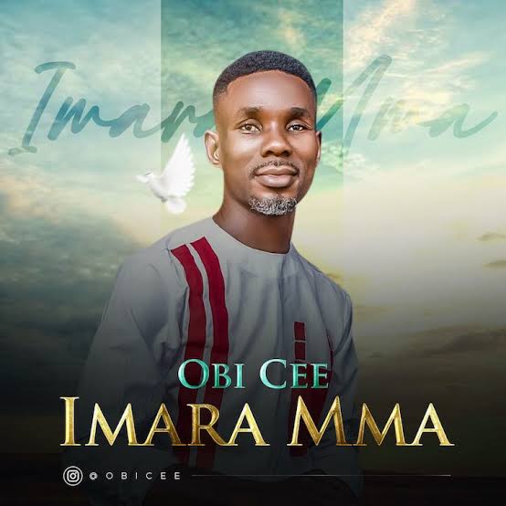 Obi Cee – Imara Mma