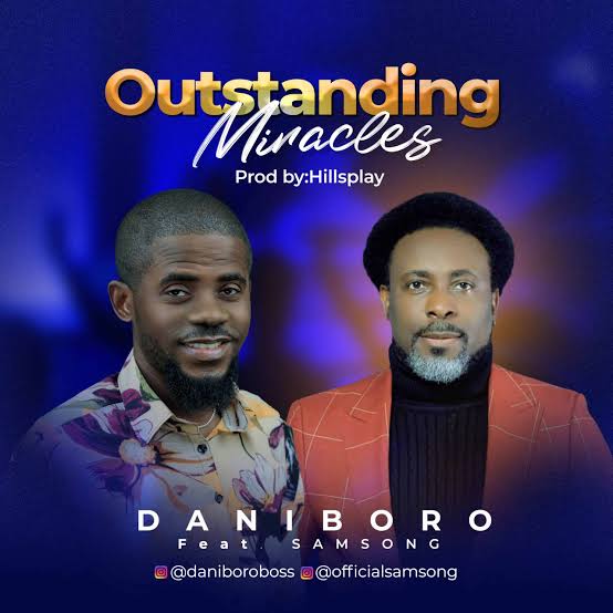Samsong – Outstanding Miracles