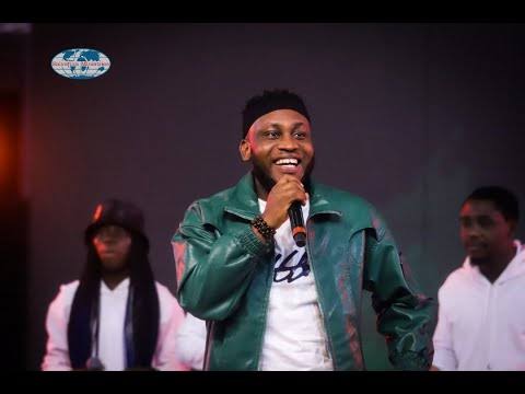 Prinx Emmanuel – Ghost Rider