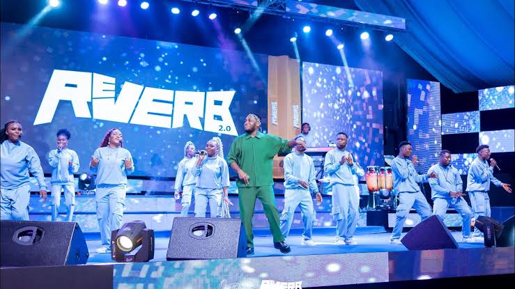 Prinx Emmanuel - Thank God Say God No Be Man