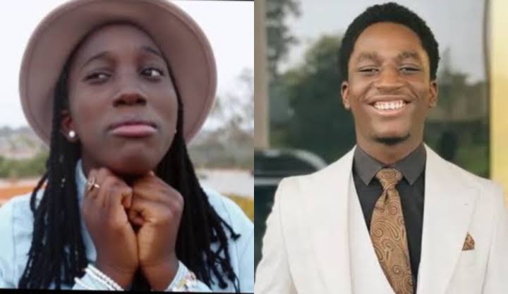 Destiny Paul Enenche – Incredible