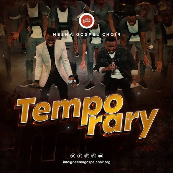 Neema Gospel Choir - Temporary
