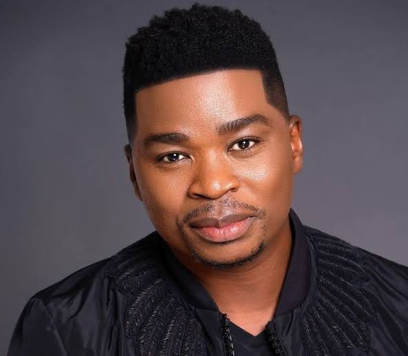 Dr Tumi - All The Glory