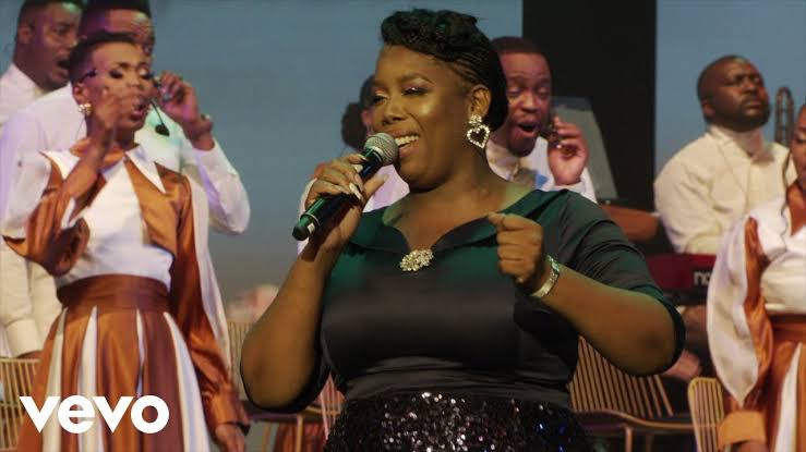 Joyous Celebration - I Am The Winner