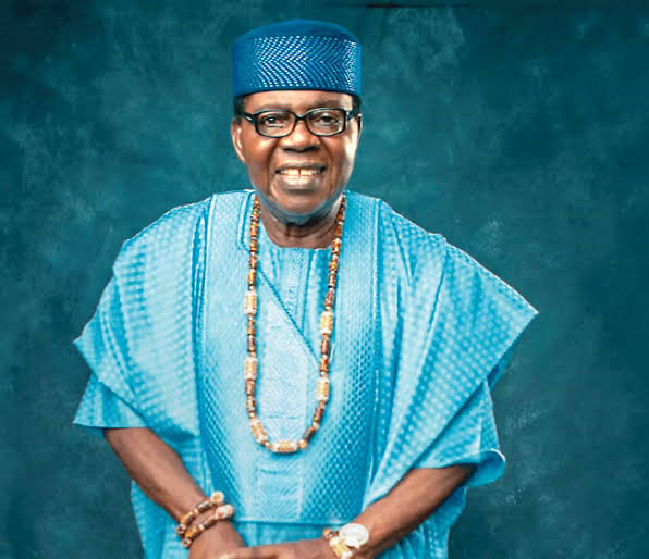 Satan You Don Lose by Ebenezer Obey