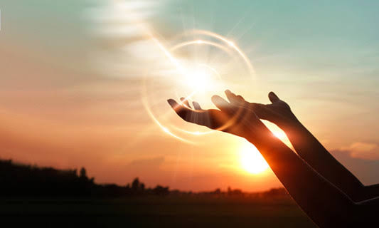 BILLY GRAHAM DEVOTIONAL 18TH SEPTEMBER 2022 – INFINITE DESIRES