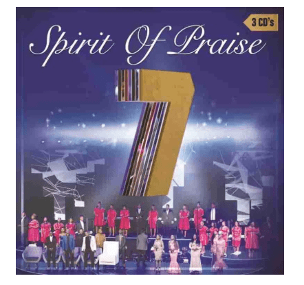 DOWNLOAD MP3: Spirit Of Praise – You Remain