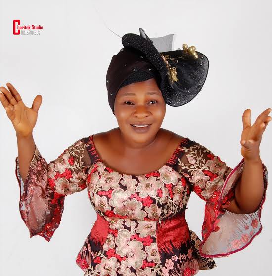 Sis. Nkechi Abugu – Amara (Grace)