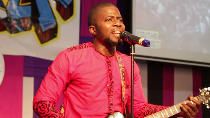 Jeremiah Gyang Early Life.