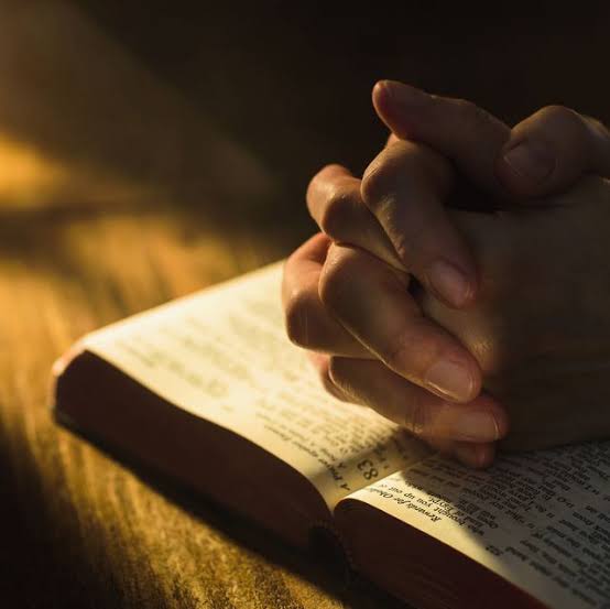 Bible Verses For The Sick