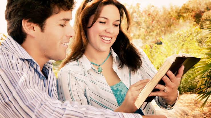 Bible Verses About Sexless Marriage