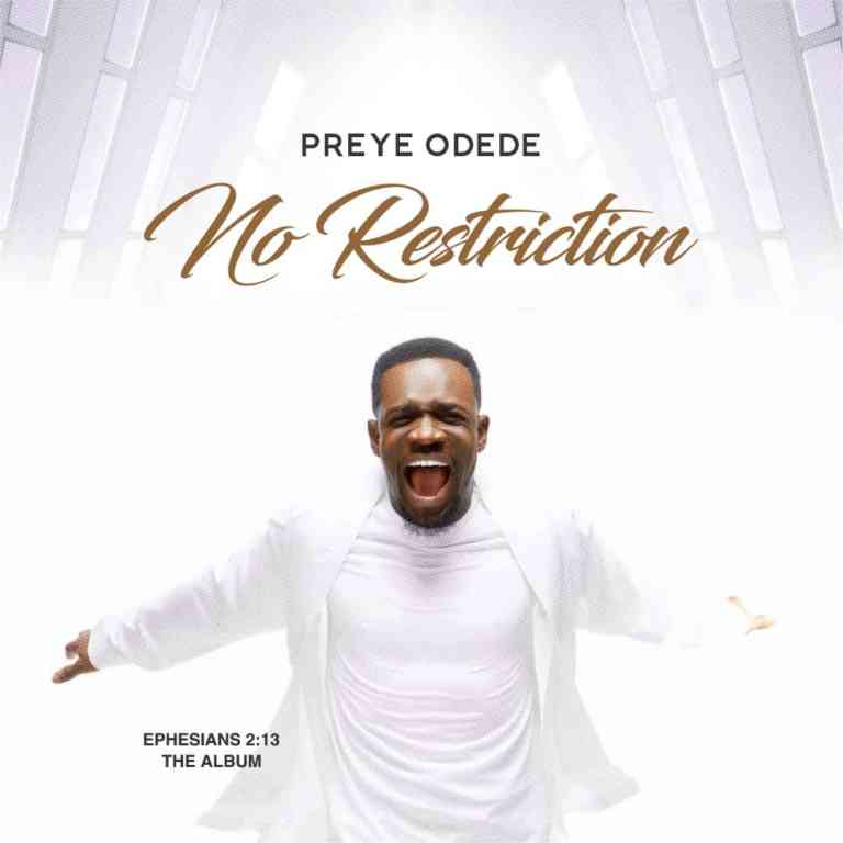 Preye Odede ft. Bukola Bekes – Oba