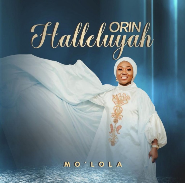 Orin Halleluyah – Mo’Lola