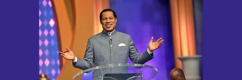 Rhapsody Of Realities 19 November 2022: A One-Time Sacrifice