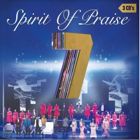 Spirit of Praise & Benjamin Dube – Lord We Magnify