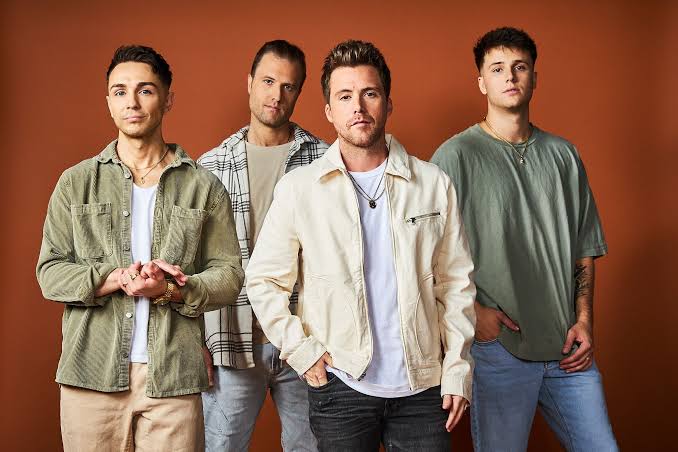 Anthem Lights – In Christ Alone