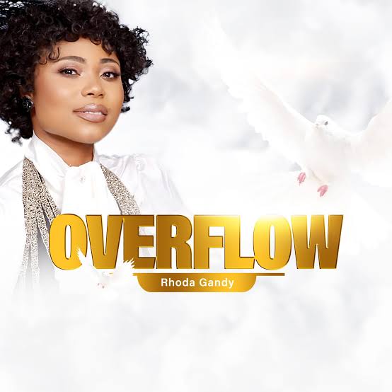 Rhoda Gandy – Overflow