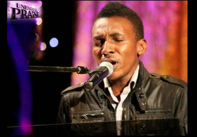 Oghene Doh – Frank Edwards