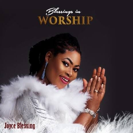 Joyce Blessing - Aseda