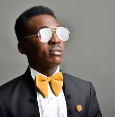 Frank Edwards – Let The Whole World Know