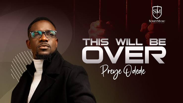 Preye Odede – This Will Be Over