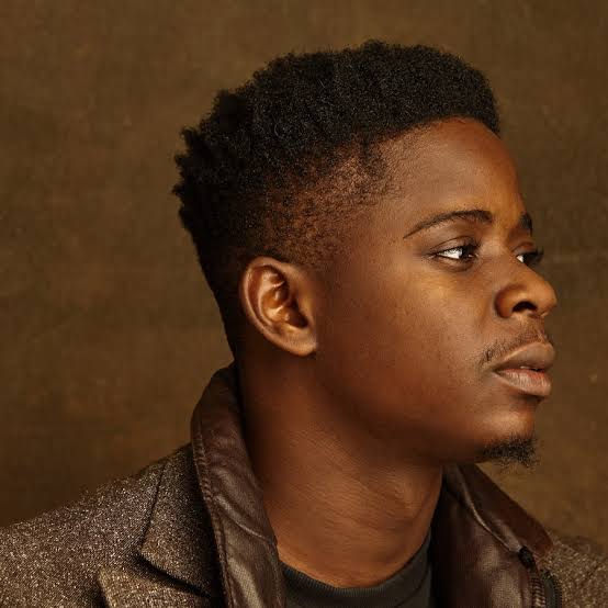 Folabi Nuel – God of Heaven