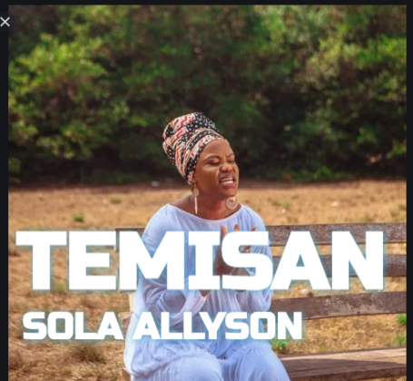 Sola Allyson – Temisan