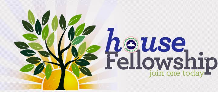 RCCG HOUSE FELLOWSHIP LEADER’S MANUAL 4TH DECEMBER 2022 – SAYING NO