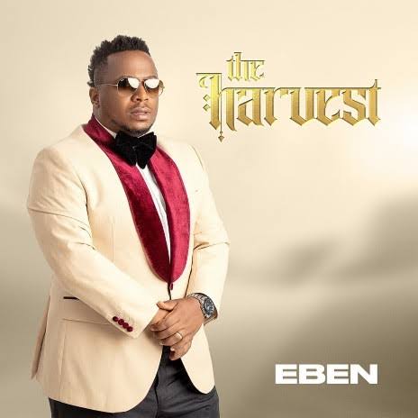 Eben – Jesus Am In Love With You
