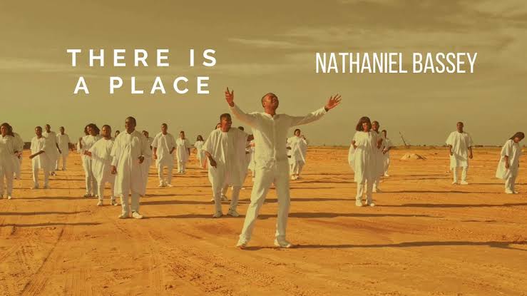 Nathaniel Bassey – There Is A Place